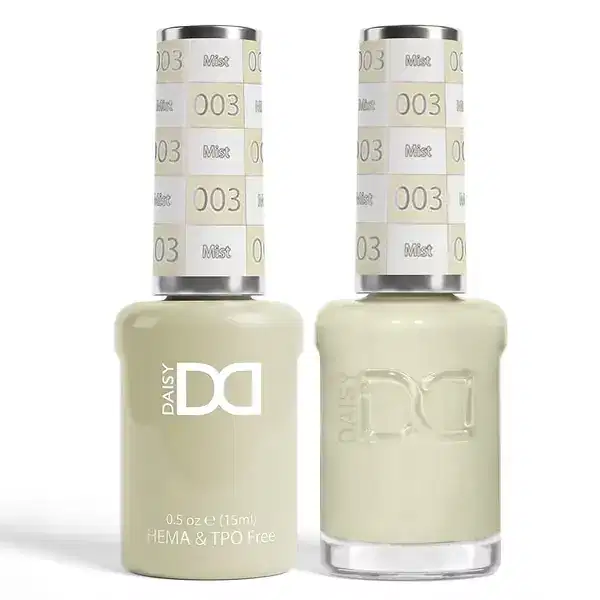 HEMA FREE DUO 003 Mist / 15 ml 0.5 oz