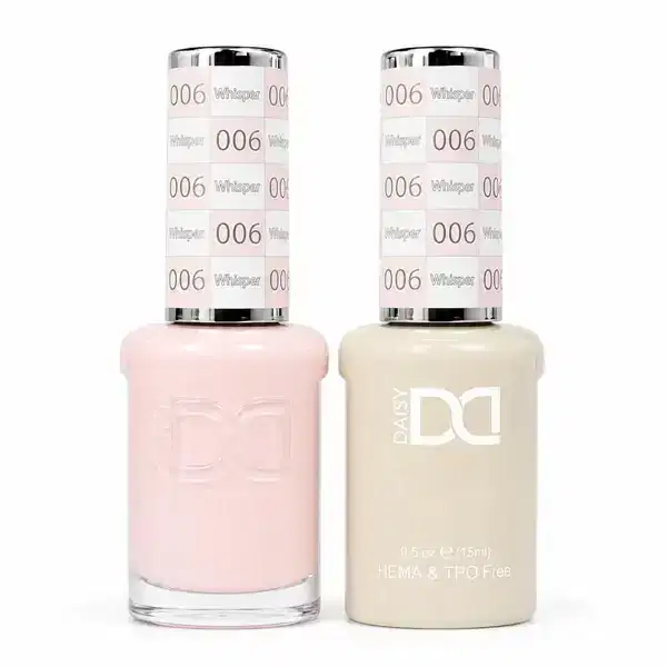 HEMA FREE DUO 006 Whisper / 15 ml 0.5 oz