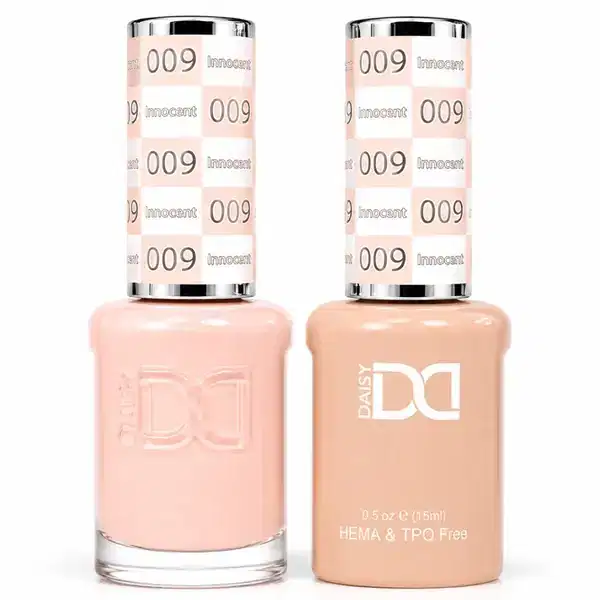 HEMA FREE DUO 009 innocent / 15 ml 0.5 oz