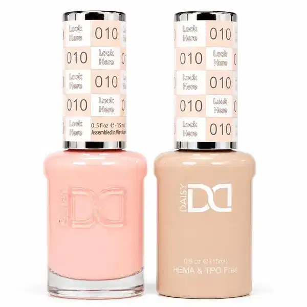 HEMA FREE DUO 010 Look Here / 15 ml 0.5 oz