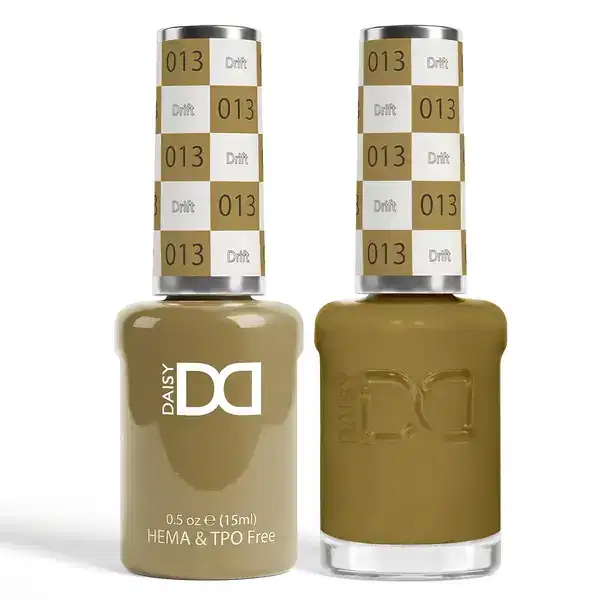 HEMA FREE DUO 013 Drift / 15 ml 0.5 oz