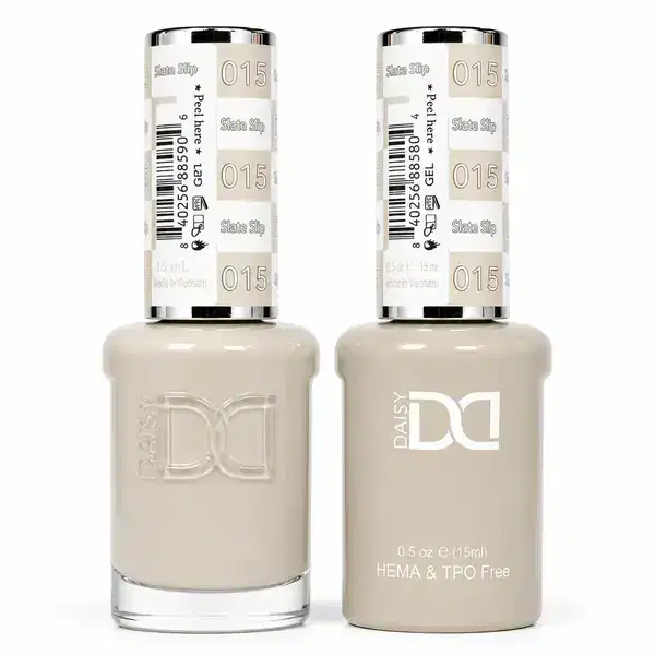 HEMA FREE DUO 015 Slate Slip / 15 ml 0.5 oz