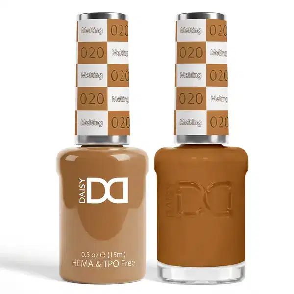 HEMA FREE DUO 020 Melting / 15 ml 0.5 oz