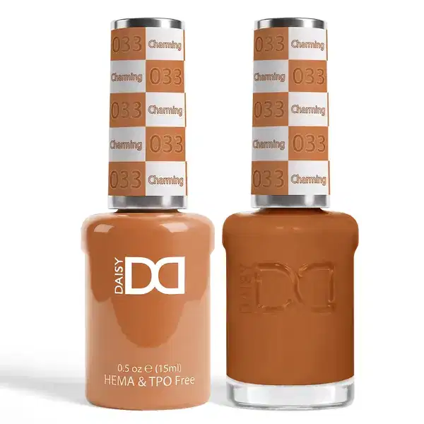HEMA FREE DUO 033 Charming / 15 ml 0.5 oz