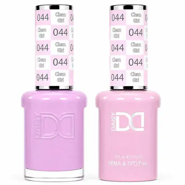 HEMA FREE DUO 044 Clean Girl / 15 ml 0.5 oz