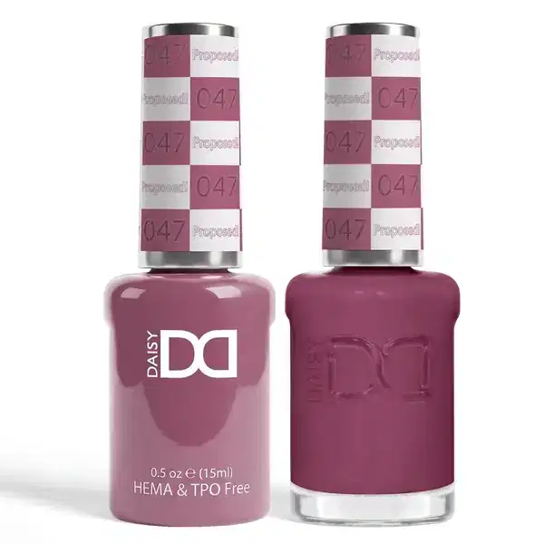 HEMA FREE DUO 047 Proposed! / 15 ml 0.5 oz