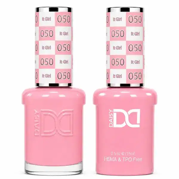 HEMA FREE DUO 050 It Girl / 15 ml 0.5 oz