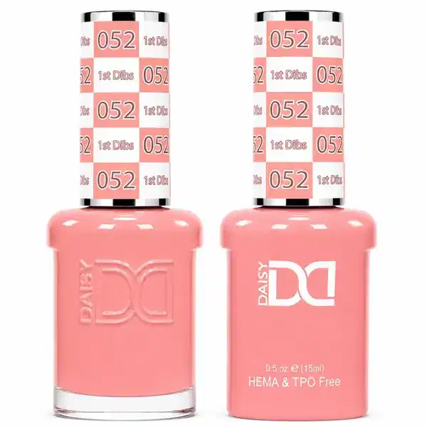 HEMA FREE DUO 052 1st Dibs / 15 ml 0.5 oz
