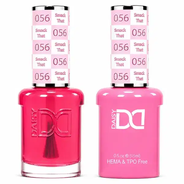 HEMA FREE DUO 056 Smack That / 15 ml 0.5 oz