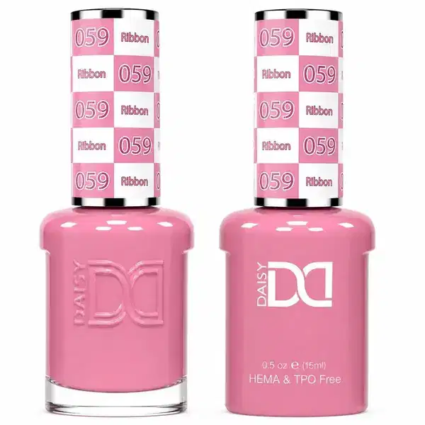 HEMA FREE DUO 059 Ribbon / 15 ml 0.5 oz