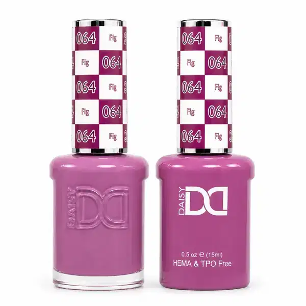 HEMA FREE DUO 064 Fig / 15 ml 0.5 oz