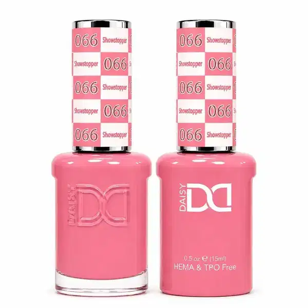 HEMA FREE DUO 066 Showstopper / 15 ml 0.5 oz
