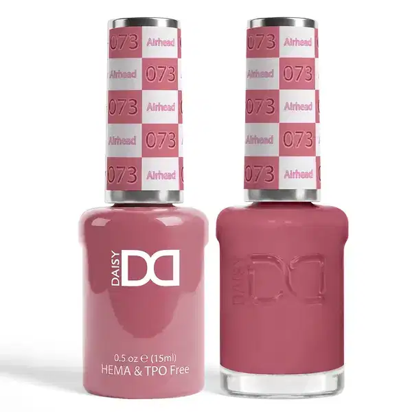 HEMA FREE DUO 073 Airhead / 15 ml 0.5 oz