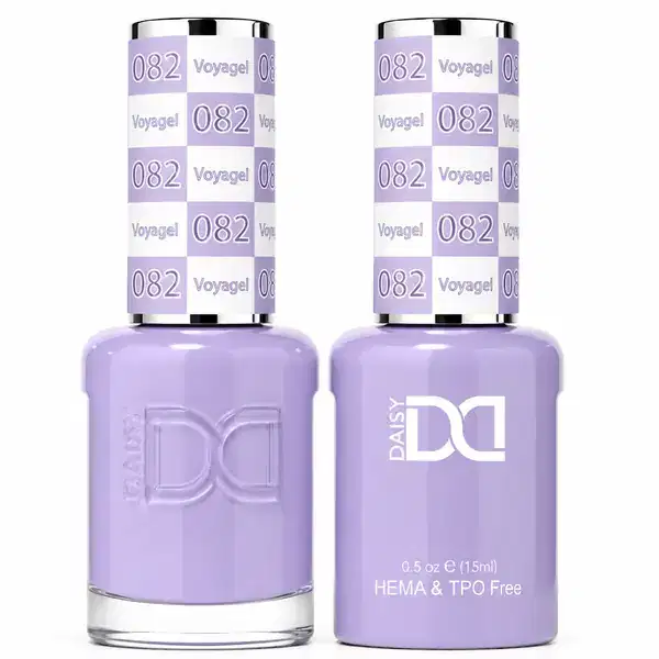 HEMA FREE DUO 082 Voyage! / 15 ml 0.5 oz
