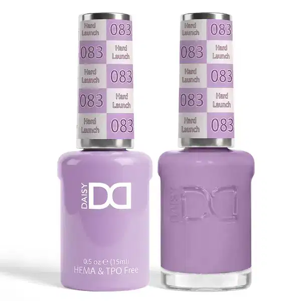 HEMA FREE DUO 083 Hard Launch / 15 ml 0.5 oz