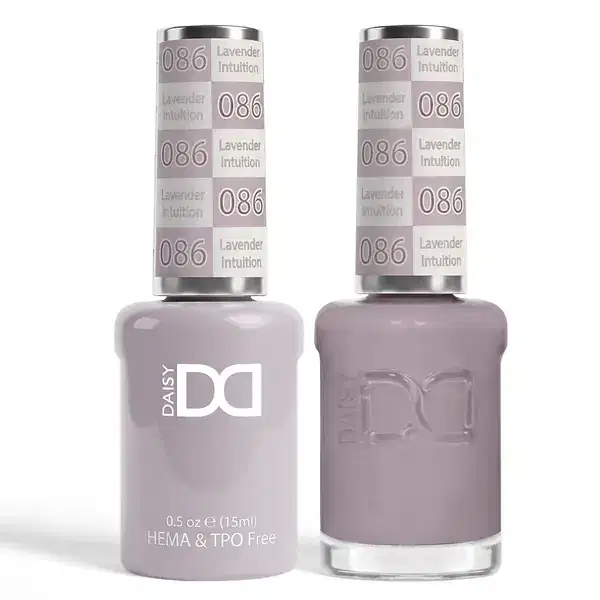 HEMA FREE DUO 086 Lavender Intuition / 15 ml 0.5 oz