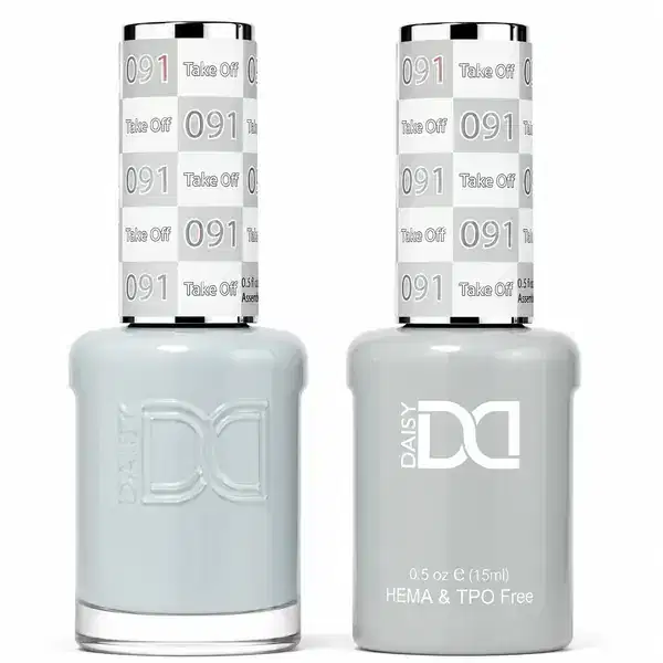 HEMA FREE DUO 091 Take Off / 15 ml 0.5 oz