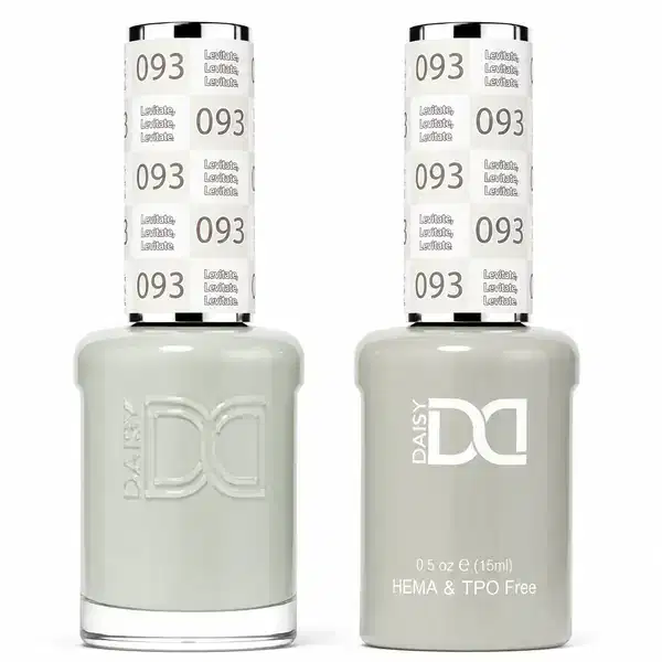 HEMA FREE DUO 093 Levitate, Levitate, Levitate / 15 ml 0.5 oz