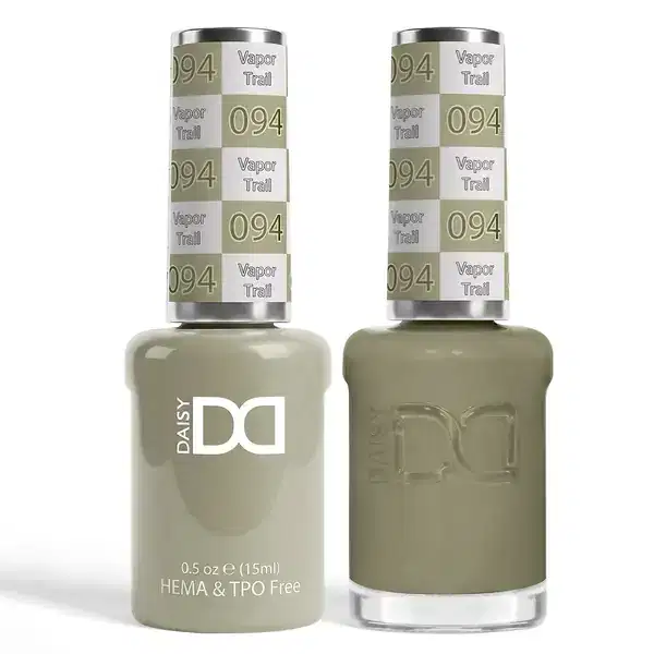 HEMA FREE DUO 094 Vapor Trail / 15 ml 0.5 oz