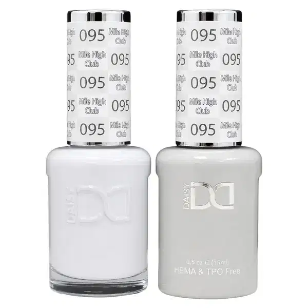 HEMA FREE DUO 095 Mile High Club / 15 ml 0.5 oz