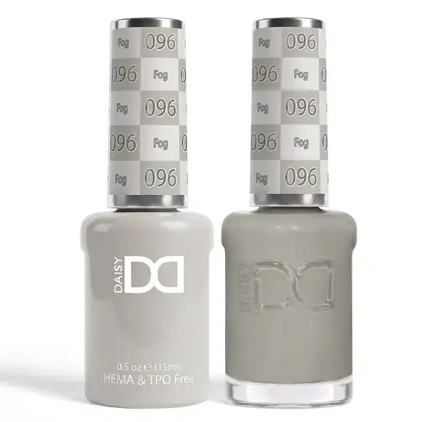 HEMA FREE DUO 096 Fog / 15 ml 0.5 oz