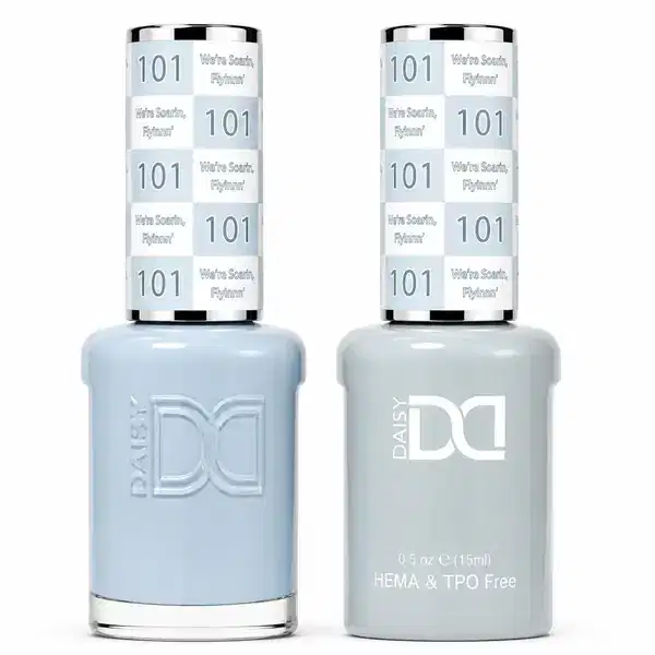 HEMA FREE DUO 101 We're Soarin' , Flyinn' / 15 ml 0.5 oz
