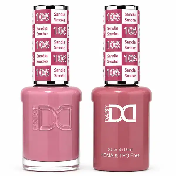 HEMA FREE DUO 106 Sandia Smoke / 15 ml 0.5 oz