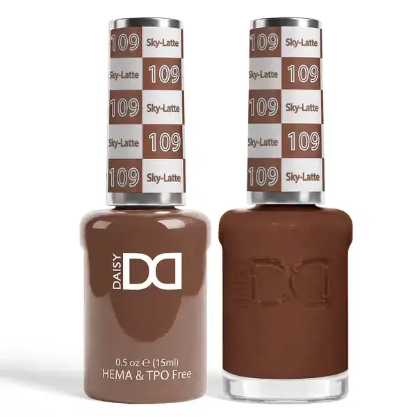 HEMA FREE DUO 109 Sky-Latte / 15 ml 0.5 oz