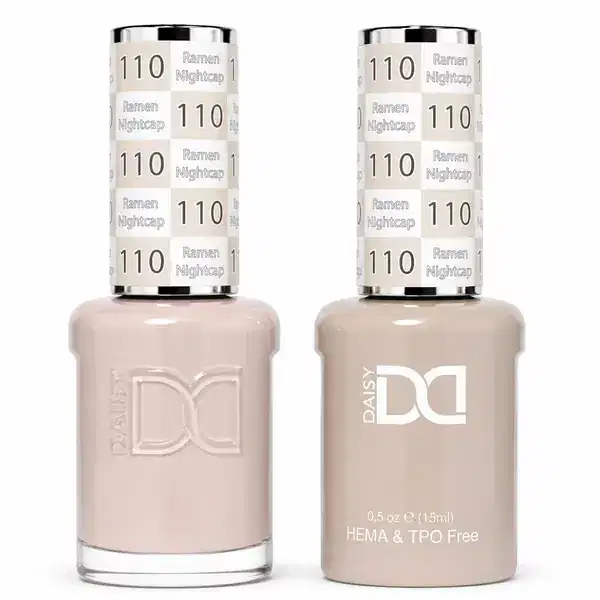 HEMA FREE DUO 110 Ramen Nightcap / 15 ml 0.5 oz
