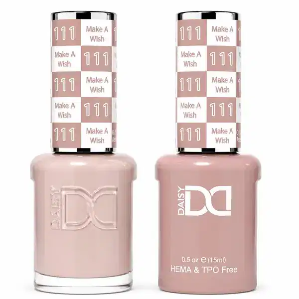 HEMA FREE DUO 111 Make A wish / 15 ml 0.5 oz