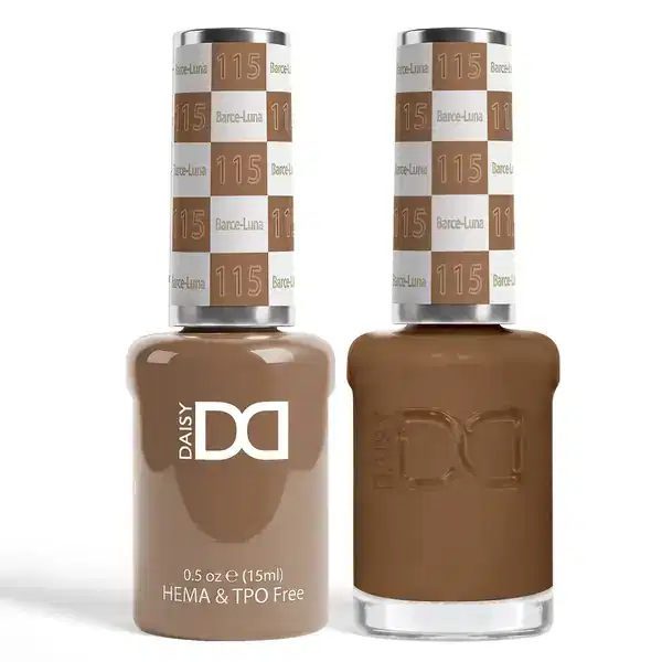 HEMA FREE DUO 115 Barce-Luna / 15 ml 0.5 oz