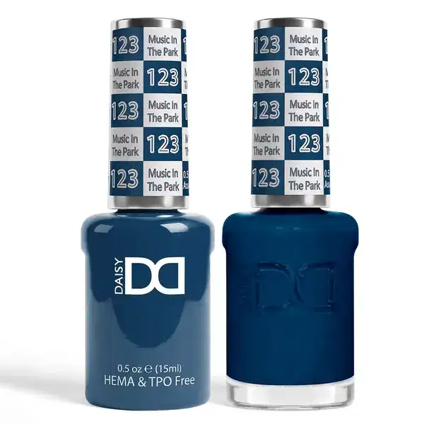 HEMA FREE DUO 123 Music In The Park / 15 ml 0.5 oz