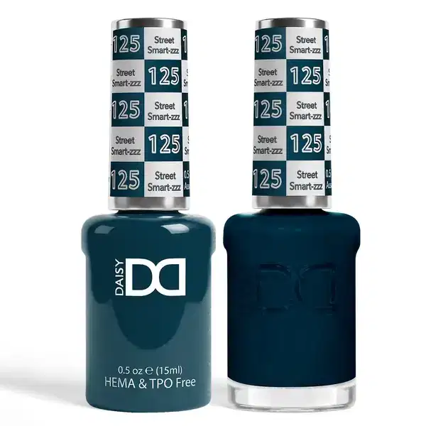 HEMA FREE DUO 125 Street Smart-zzz / 15 ml 0.5 oz