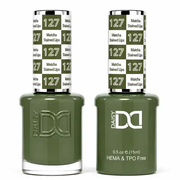 HEMA FREE DUO 127 Marcha Stained Lips / 15 ml 0.5 oz