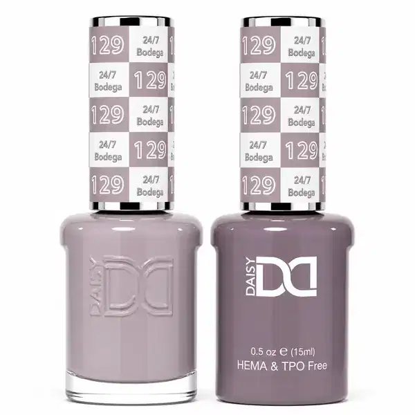 HEMA FREE DUO 129 24/7 Bodega / 15 ml 0.5 oz