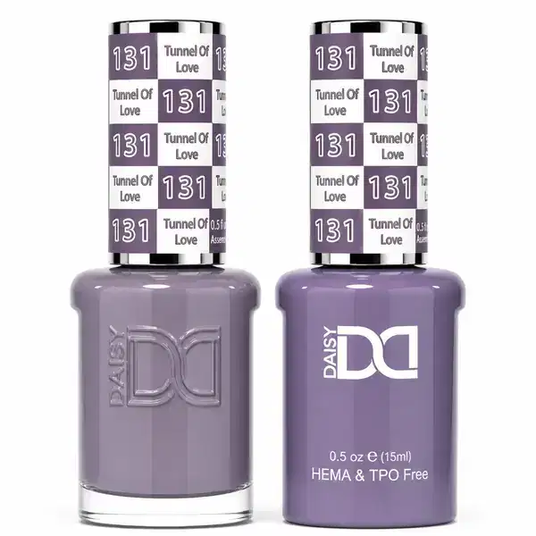HEMA FREE DUO 131 Tunnel Of Love / 15 ml 0.5 oz