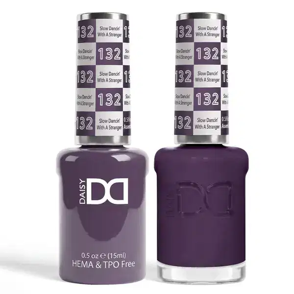 HEMA FREE DUO 132 Slow Dance With A Stranger / 15 ml 0.5 oz