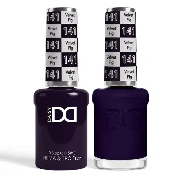 HEMA FREE DUO 141 Velvet Fig / 15 ml 0.5 oz