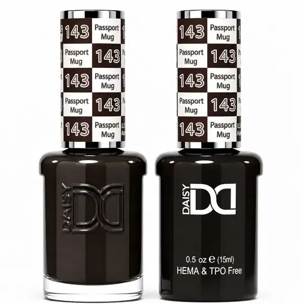 HEMA FREE DUO 143 Passport Mug / 15 ml 0.5 oz