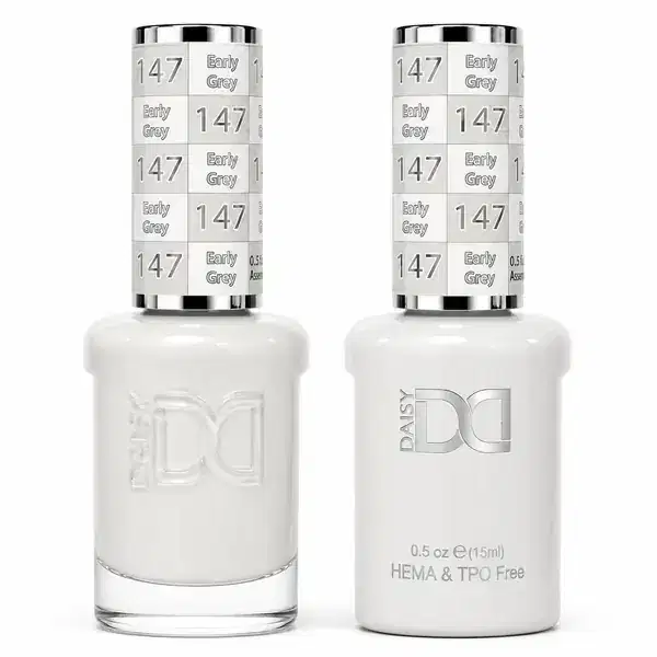 HEMA FREE DUO 147 Early Grey / 15 ml 0.5 oz