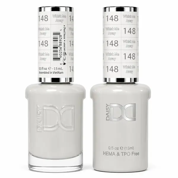 HEMA FREE DUO 148 Whisk Me away / 15 ml 0.5 oz