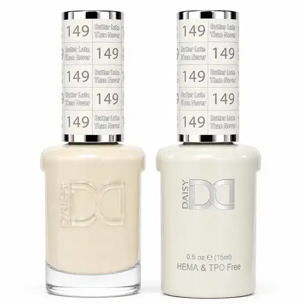 HEMA FREE DUO 149 Batter Late Than Never / 15 ml 0.5 oz