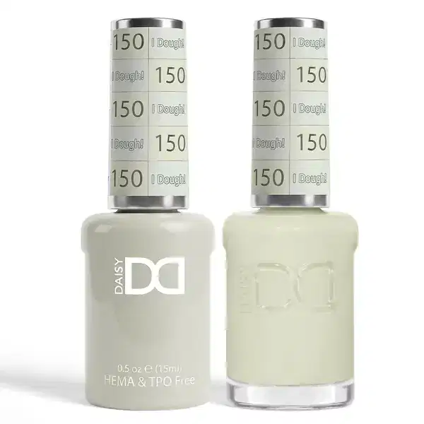 HEMA FREE DUO 150 I Dough! / 15 ml 0.5 oz