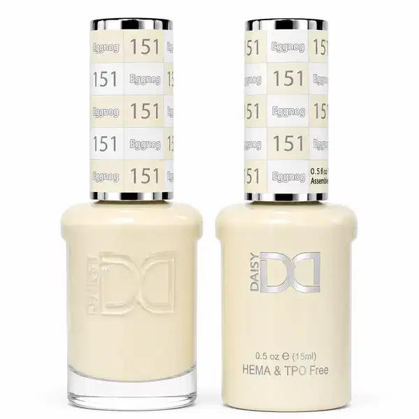 HEMA FREE DUO 151 Eggnog / 15 ml 0.5 oz