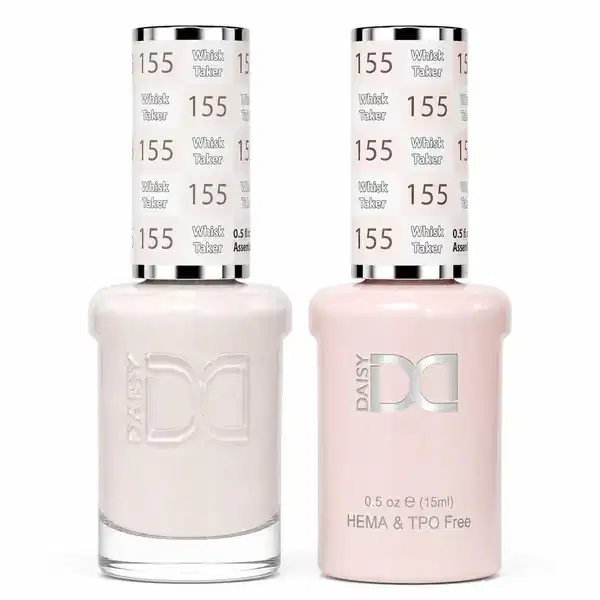 HEMA FREE DUO 155 Whisk Taker / 15 ml 0.5 oz
