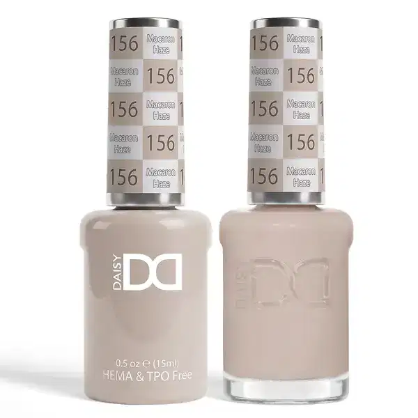 HEMA FREE DUO 156 Macaron Haze / 15 ml 0.5 oz