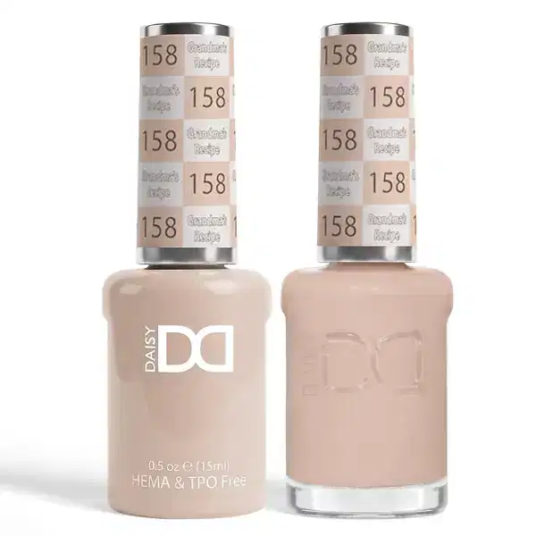 HEMA FREE DUO 158 Grandma's Recipe / 15 ml 0.5 oz