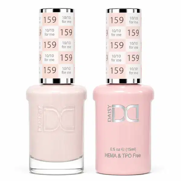 HEMA FREE DUO 159 10/10 For Me / 15 ml 0.5 oz