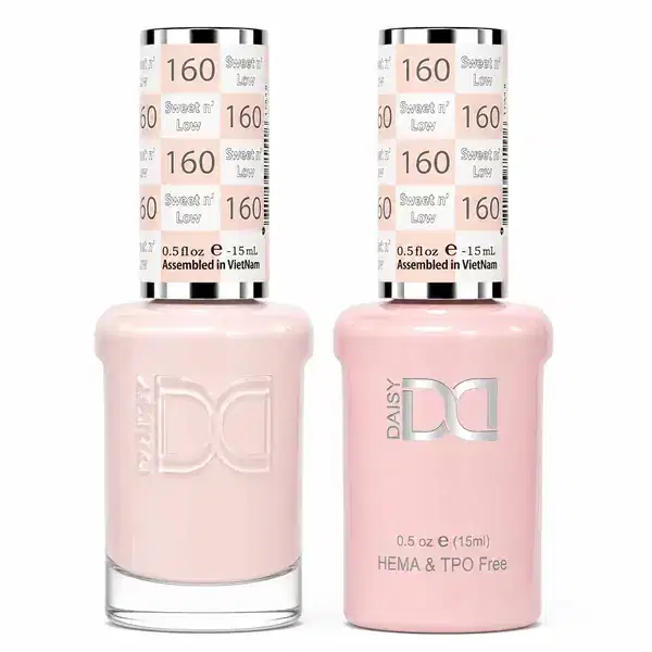 HEMA FREE DUO 160 Swwt N' Low / 15 ml 0.5 oz