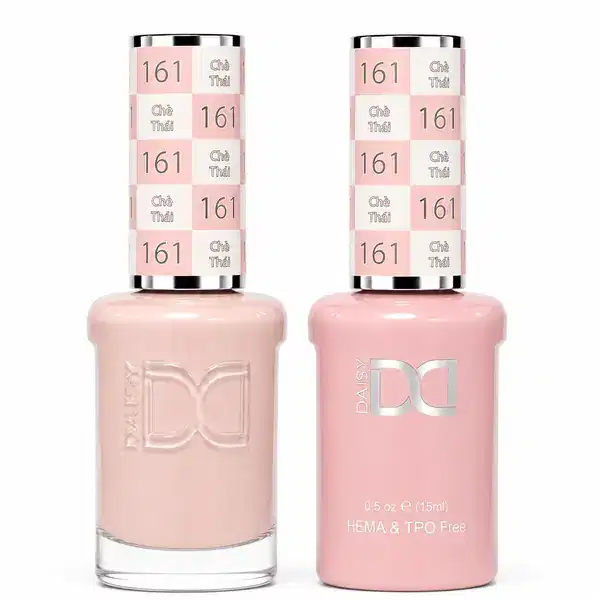 HEMA FREE DUO 161 Che Thai / 15 ml 0.5 oz
